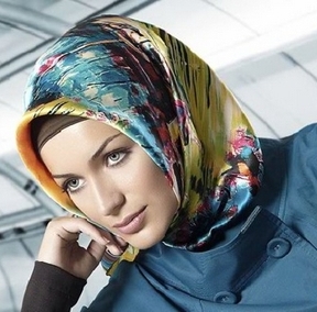 Что такое хиджаб?
