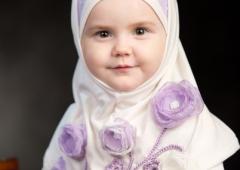 О воспитании детей в Исламе