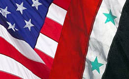 Вашингтон возобновил работу посла США в Дамаске
