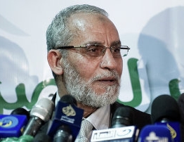 Лидер «Братьев мусульман» призывает к джихаду