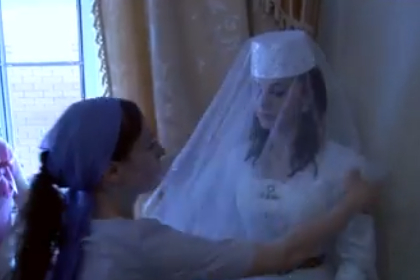 В Ингушетии введут штрафы для похитителей невест