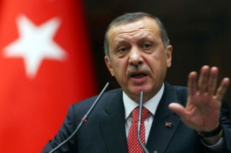 Эрдогана возмутило молчание Обамы об убийстве мусульман в США