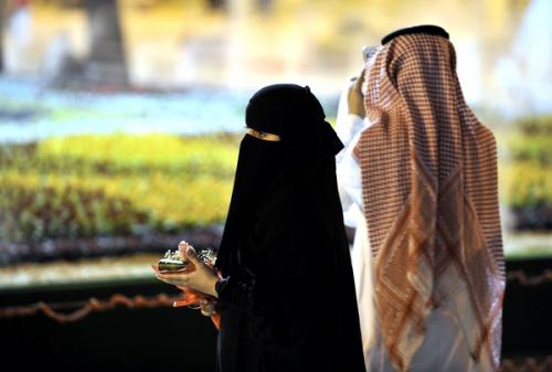 В Саудовской Аравии озаботились судьбой вдов 