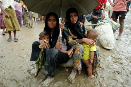 ООН: власти Мьянмы продолжают геноцид мусульман 