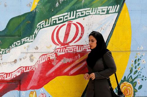 США начали создавать глобальную коалицию против Ирана  