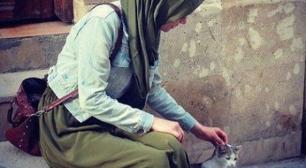 Суд в Узбекистане запретил хиджаб в школах и вузах   
