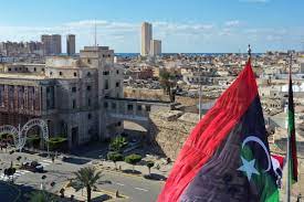 В Ливии откроют участок для голосования на выборах президента России