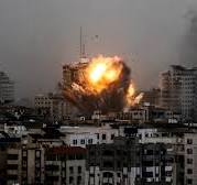 Демократы призвали Байдена лишить Израиль помощи, если кризис в Газе продлится