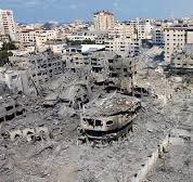 «Хамас» назвал несерьезными переговоры по Газе в Каире